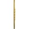 Ekena Millwork Melonie Ceiling Medallion (Fits Canopies up to 6 1/4"), Hand-Painted Rich Gold, 36 1/4"OD x 1 7/8"P CM36MERGS - alternate 3